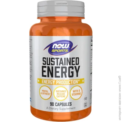 NOW   Foods Energy 90  (4384303506)