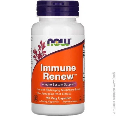     NOW Immune Re, 90 