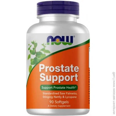     NOW Prostate Support, 90 