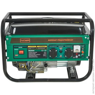   Nowa BG2800 (000147323) 2.5 