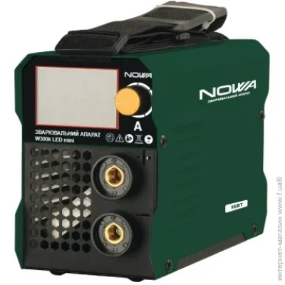   Nowa W300k LED mini (000211584)