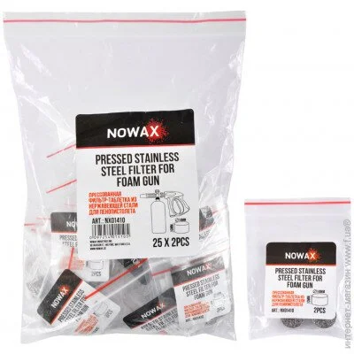   -   NX01410, 1014 ,  . Nowax