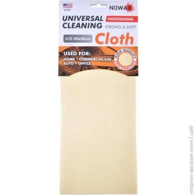   Nowax 40*30 mm, () (NX63432)