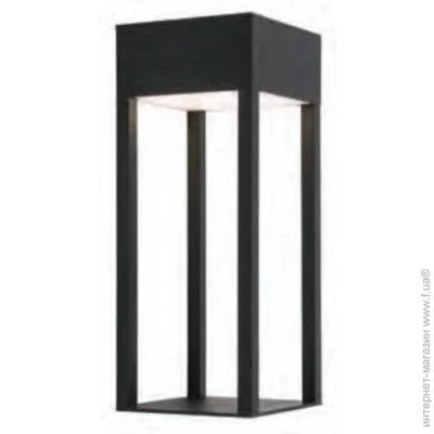 Nowodvorski   8146 Structure led (8146-now)