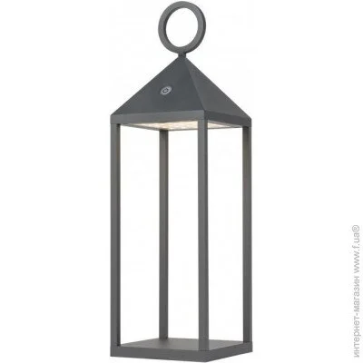 Nowodvorski 8177 PICNIC LED CN