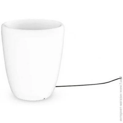   Nowodvorski   9711 FLOWERPOT (9711-now)
