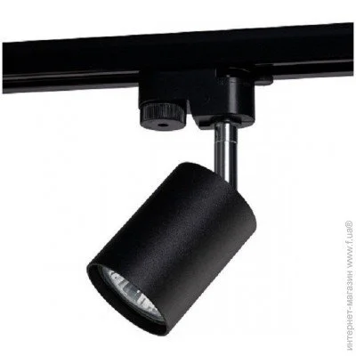   Nowodvorski 9322 PROFILE EYE SPOT BLACK PL