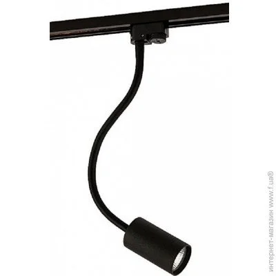   Nowodvorski 9332 PROFILE EYE FLEX BLACK PL