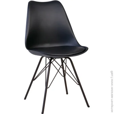 Nowy Styl  ASTI 4A BLACK (BOX-2) (CH) K02/ECO-30  / 