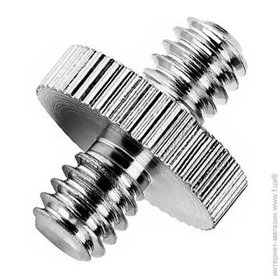 Ntech-Geo - AC-11 (1/4"-1/4")