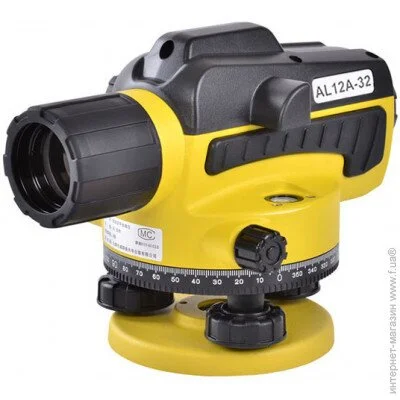  Ntech-Geo AL12A-32