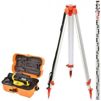   Ntech-Geo AL12A-32   ESJA10   LSS-4M