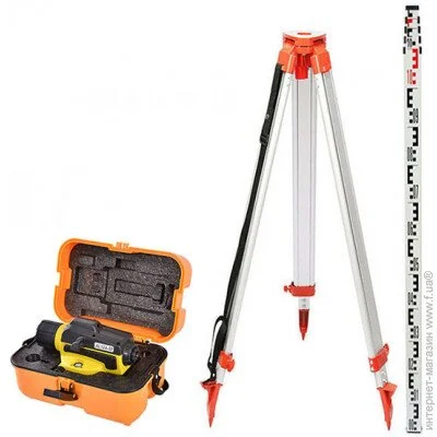   Ntech-Geo AL12A-32   ESJA10   LSS-5M