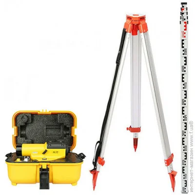   Ntech-Geo AL32   ESJA10   LSS-5M