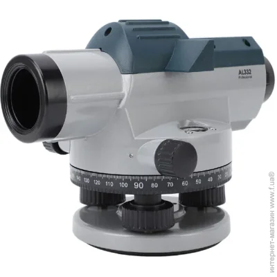   Ntech-Geo AL332