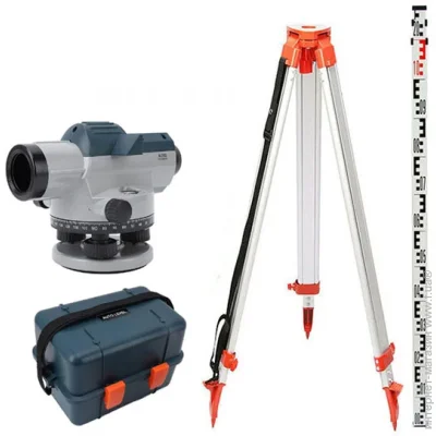   Ntech-Geo AL332   ESJA10   LSS-3M