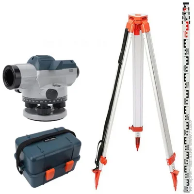   Ntech-Geo AL332   ESJA10   LSS-5M