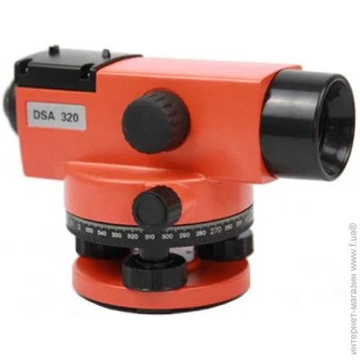   Ntech-Geo   DSA320