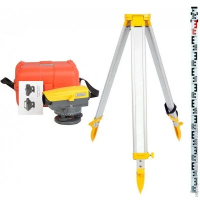   Ntech-Geo DSZ32C   ESJA10   LSS-3M
