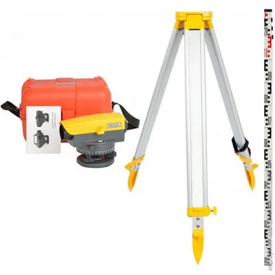   Ntech-Geo DSZ32C   ESJA10   LSS-4M