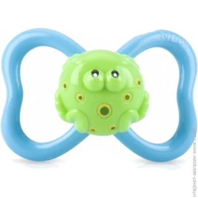 Nuby  ,  (5807SFSNA)