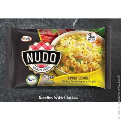 Nudo     70 