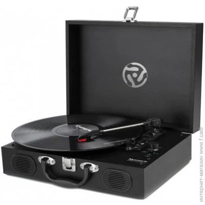   Numark LP- PT01 Touring