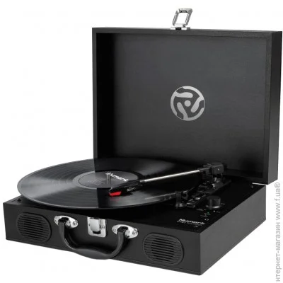   Numark PT01 Touring