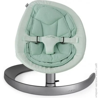- Nuna Leaf Curv Robin (SE-30-034GL)