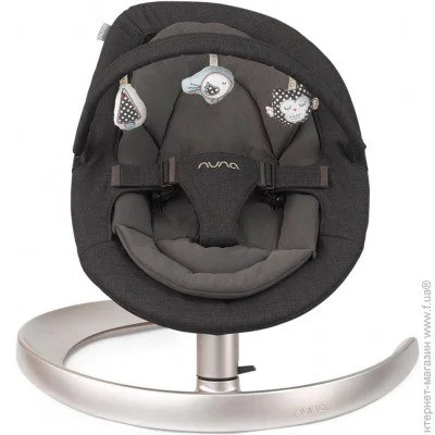 - Nuna Leaf Curv Suited (SE-35-100GL)