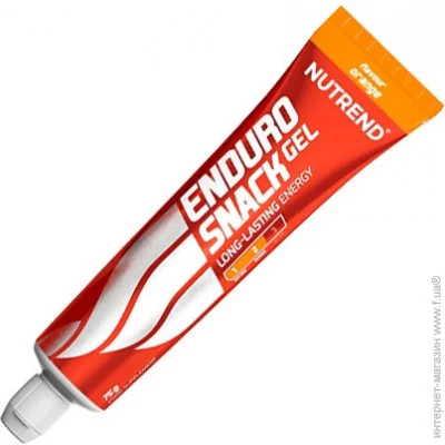   Nutrend Endurosnack, 75  -  