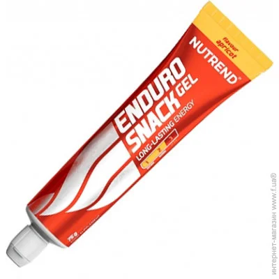   Nutrend Endurosnack, 75  -  