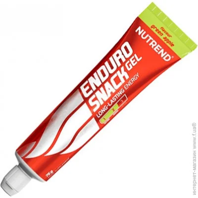   Nutrend Endurosnack, 75  -   