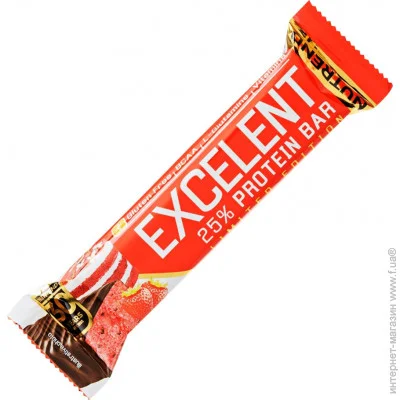  Nutrend Excelent Protein Bar, 85   