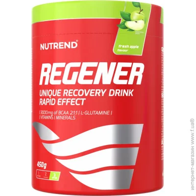 ϳ  Nutrend Regener, 450   