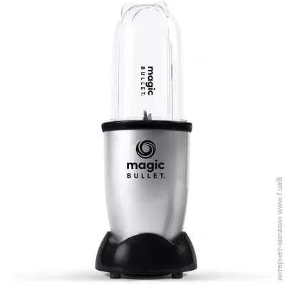   Nutribullet  MAGICBULLET MBR03S 0C22300030 (2721185992)