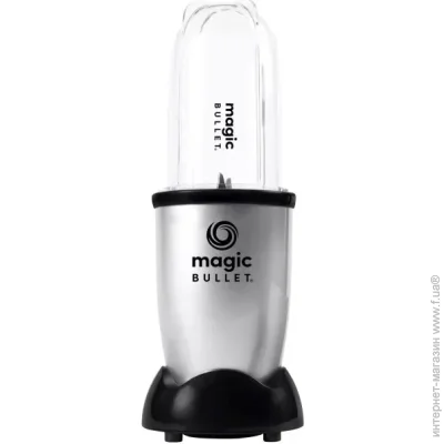   Nutribullet MBR03