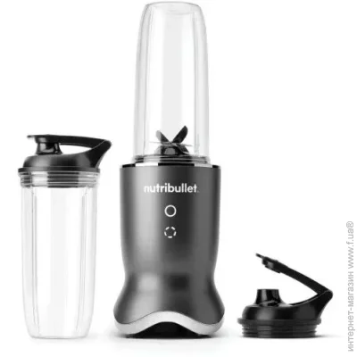 Nutribullet Блендер NB1206DG Nutribullet Блендер NB1206DG