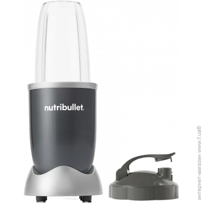   Nutribullet NB 614DG