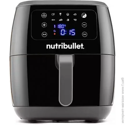  Nutribullet NBA071B