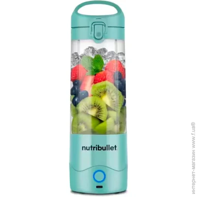   Nutribullet NBP003LBL (0C22300096)