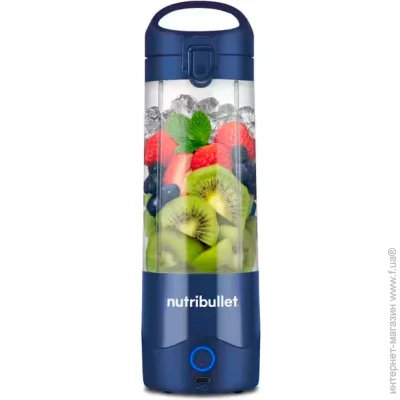   Nutribullet NBP003NBL (0C22300094)