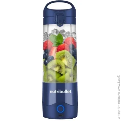 Nutribullet NBP003NBL