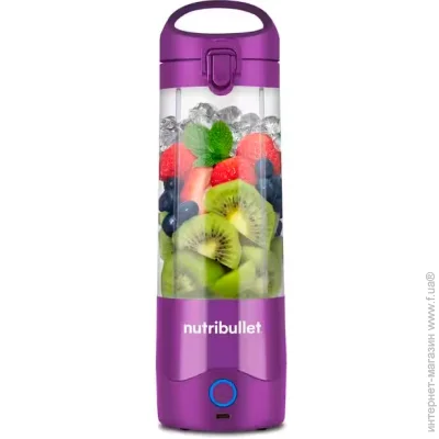   Nutribullet NBP003PU (0C22300097)