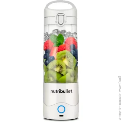   Nutribullet NBP003W (0C22300093)