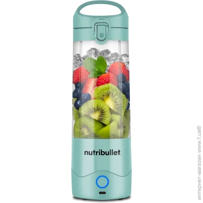   Nutribullet NBP03LBL
