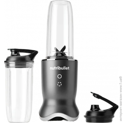   Nutribullet Ultra NB1206DG