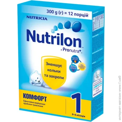   Nutrilon    1 300 