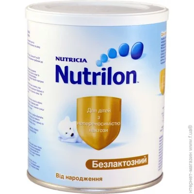   Nutrilon  400 (8712400745291)