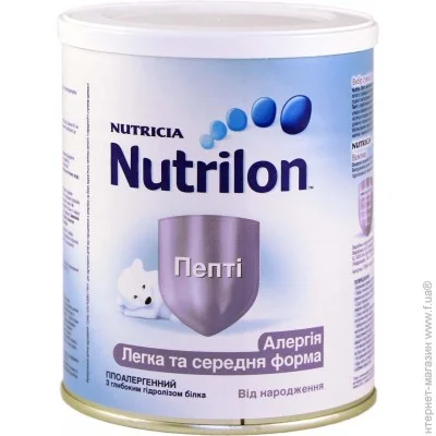   Nutrilon  400 (8718117601653)